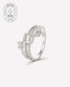 Limar Silver Ring