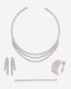 Elegant Plated Set