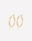 Hoops Earring