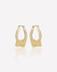 fashion Plated Earring