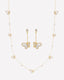 Mira Butterflies set
