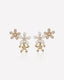 Plated Earring