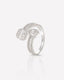 Vera Baguette Ring