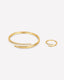 Limar Bangle Ring