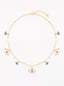 Mira eyes Choker