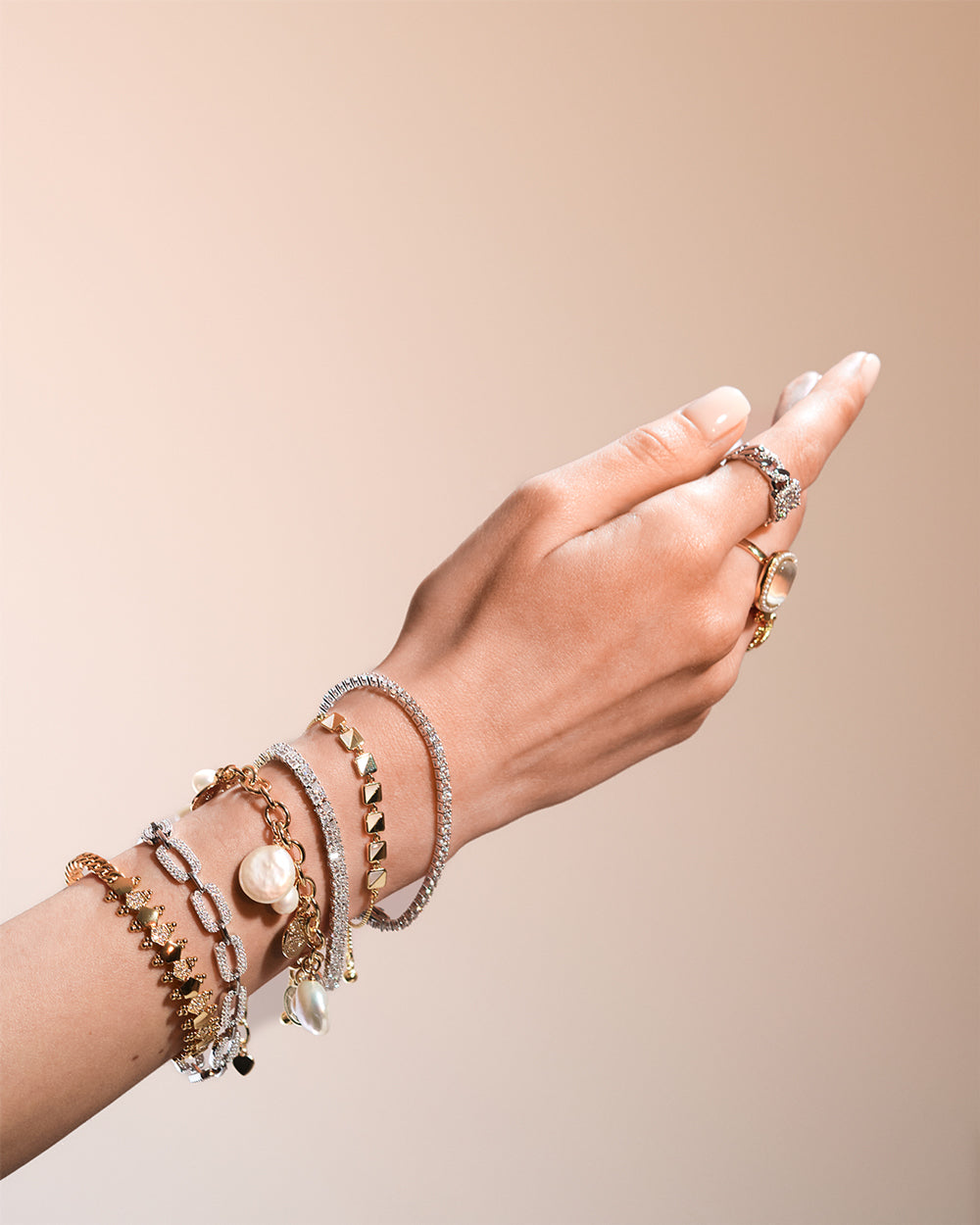 Bracelets