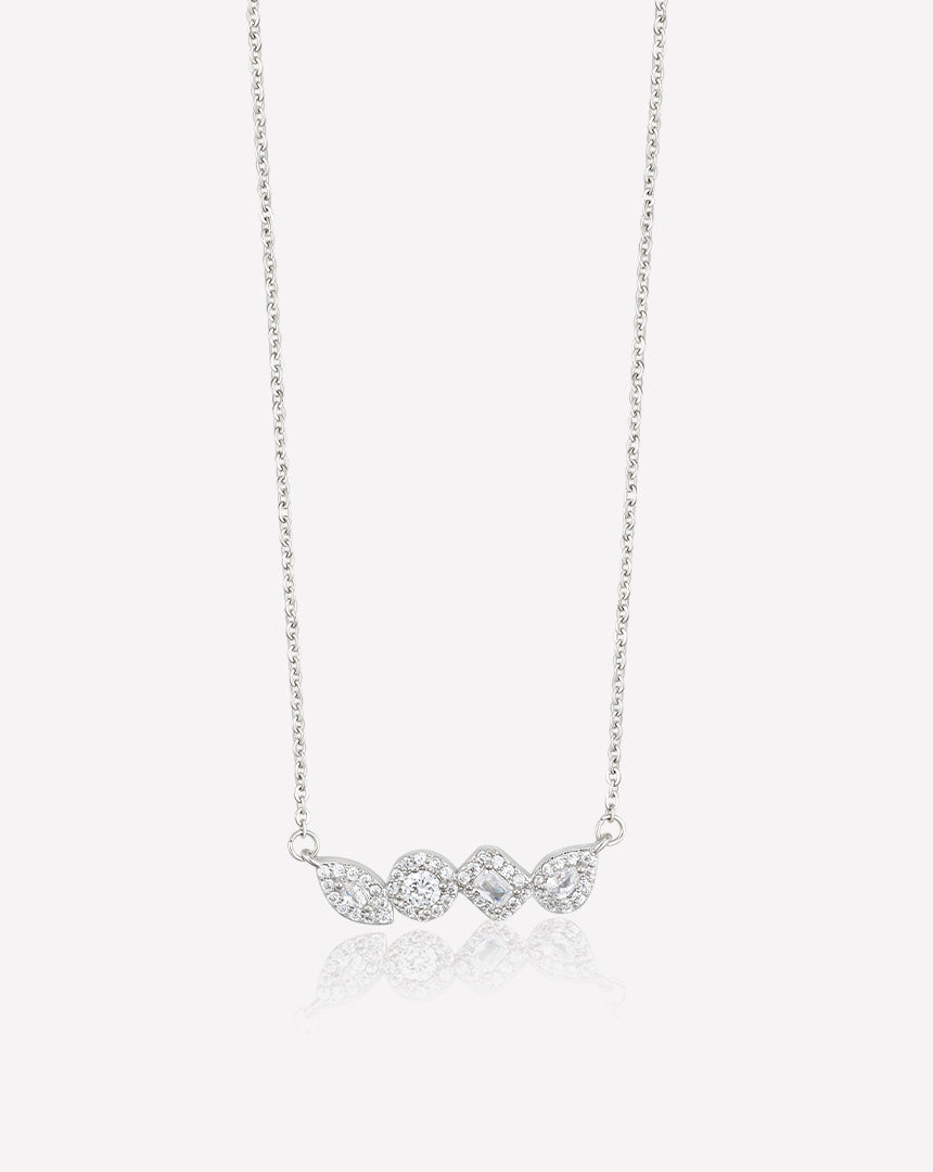 Fancy necklace
