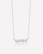 Fancy necklace
