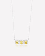 Citrine  Necklace