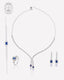 Daiana Classic Set