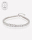 Brilliant  Tennis Bracelet