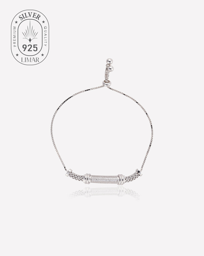 Silver Bracelet Main image