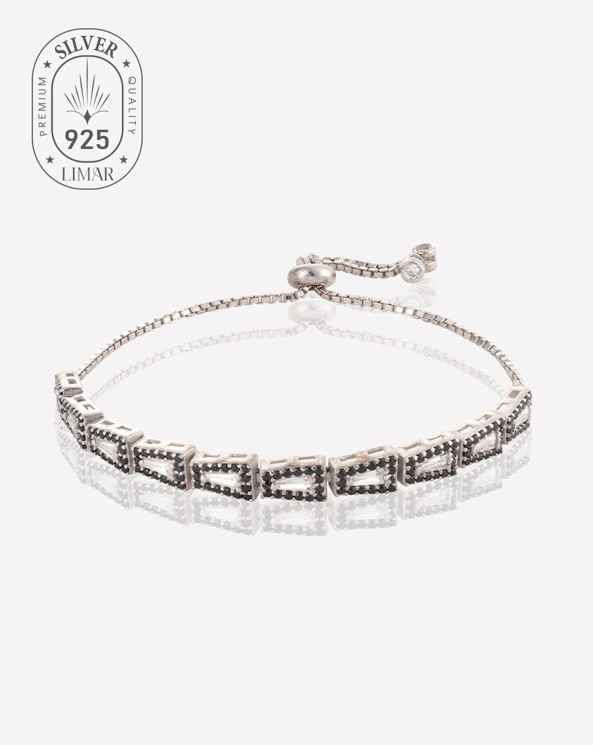 Silver Bracelet