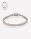 Classic Silver Bracelet