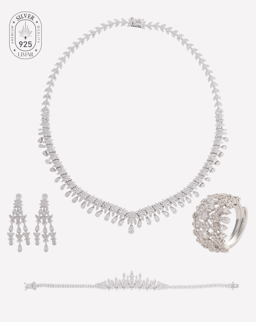 Vera Bloom Set