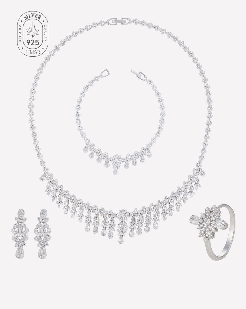 Veara crown Set