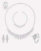 Veara crown Set