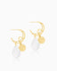 Pearl Earring