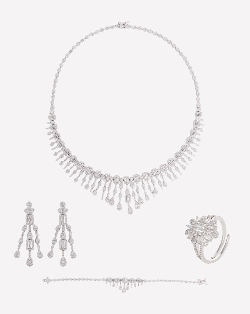 Party Bride Set
