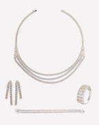 Sama Layered Set