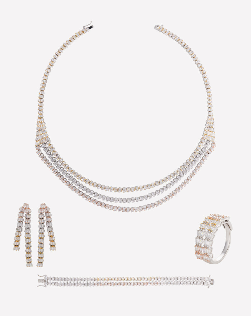 Sama Layered Set