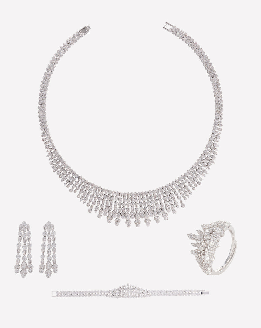 Royal Plated Set