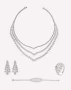 Royal bloom Set
