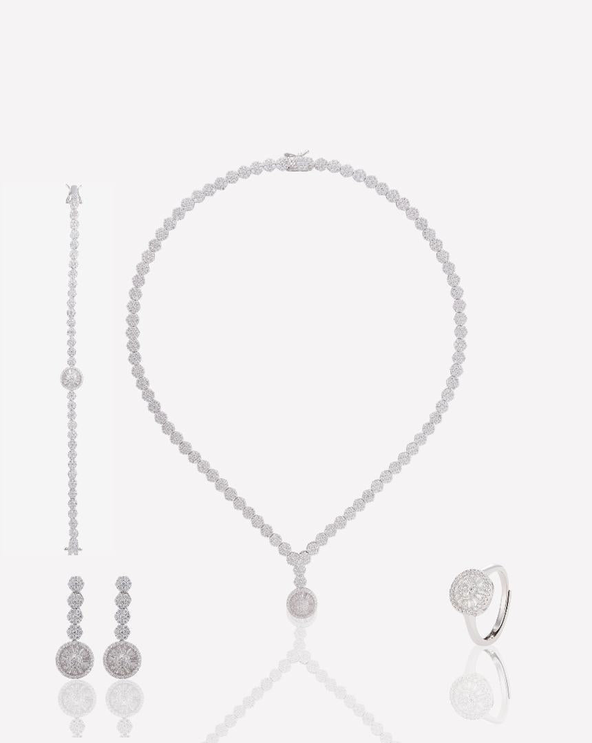 Simple Luxury Set