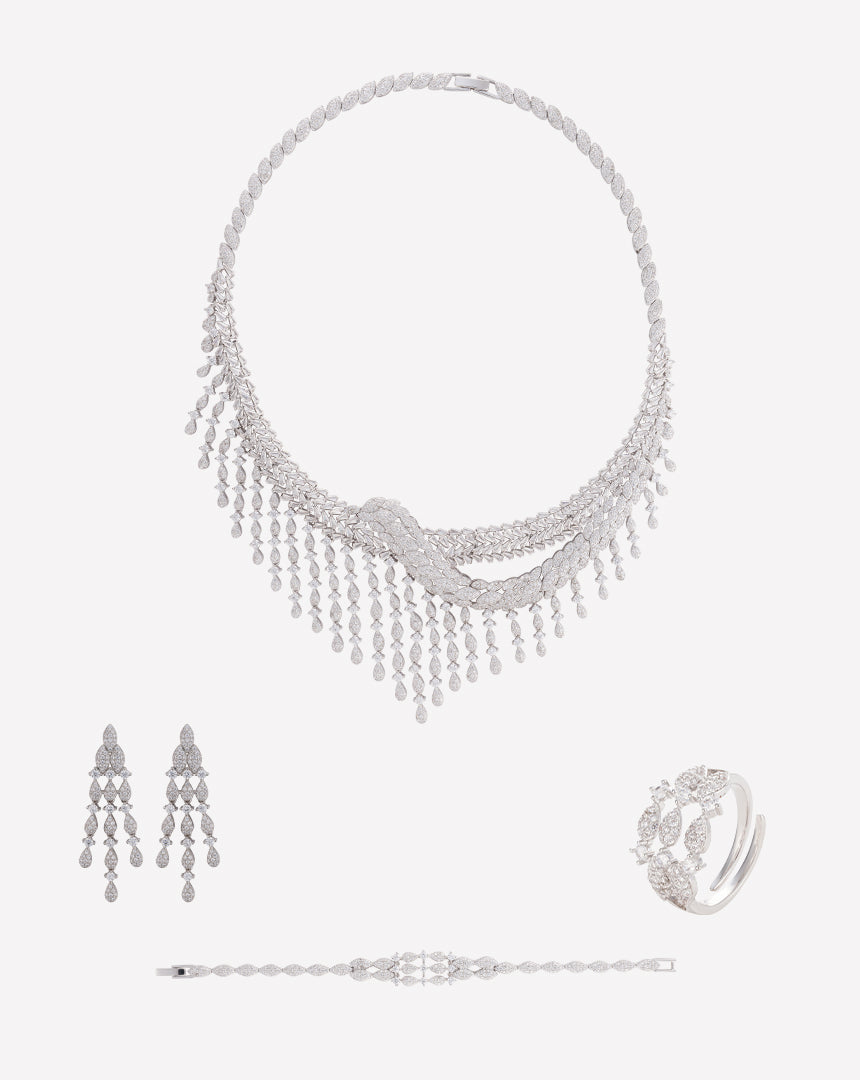 Royal Plated Set