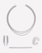 Tennis layered  Set