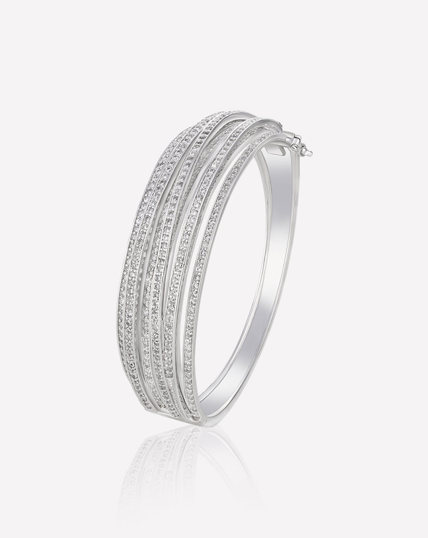 Vera luxury Bangle Main image