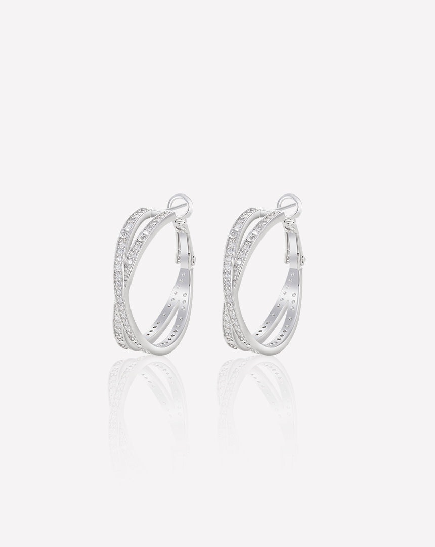 Hoops Earring Main image