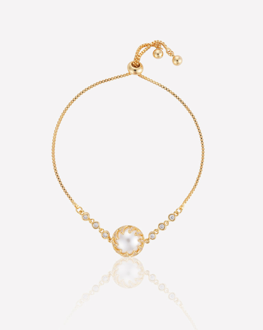 Pearl Bracelet Main image