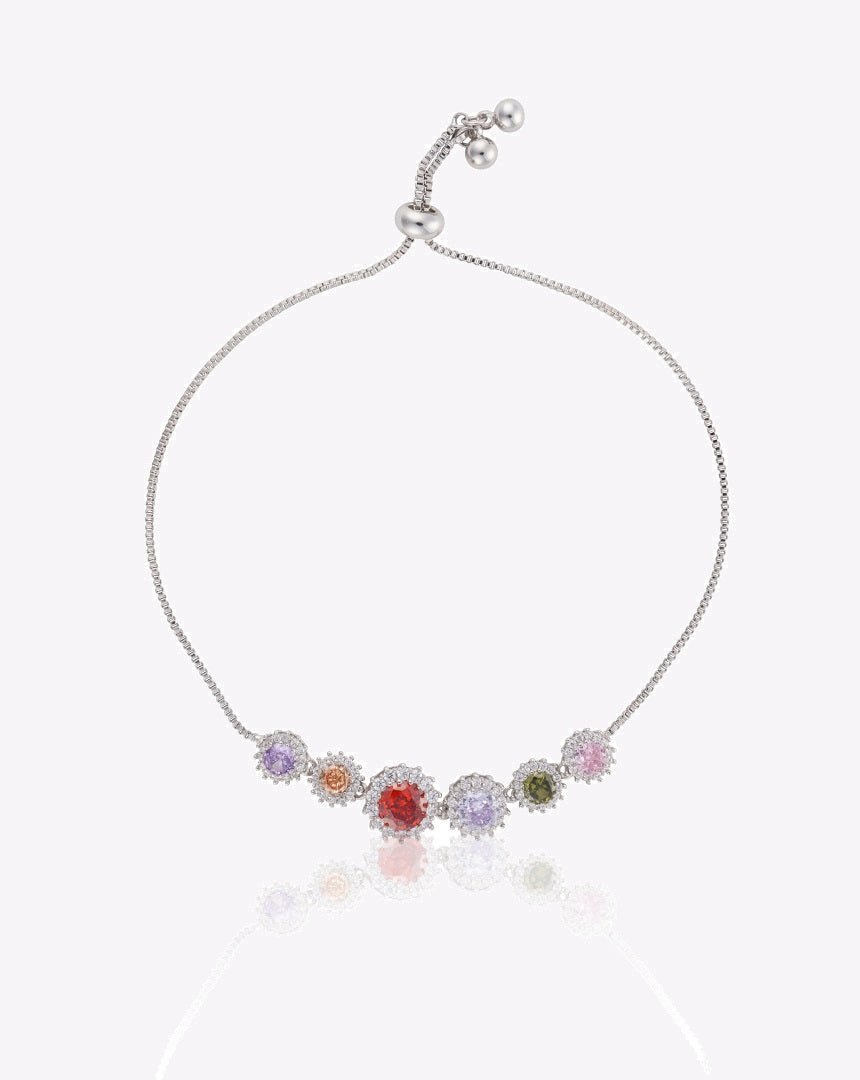 Monica spring Bracelet