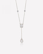 Vera Drop Necklace