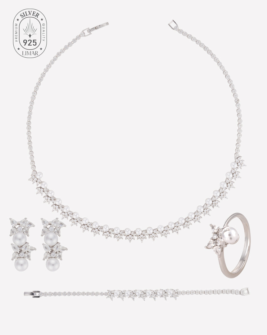 Perla royal set