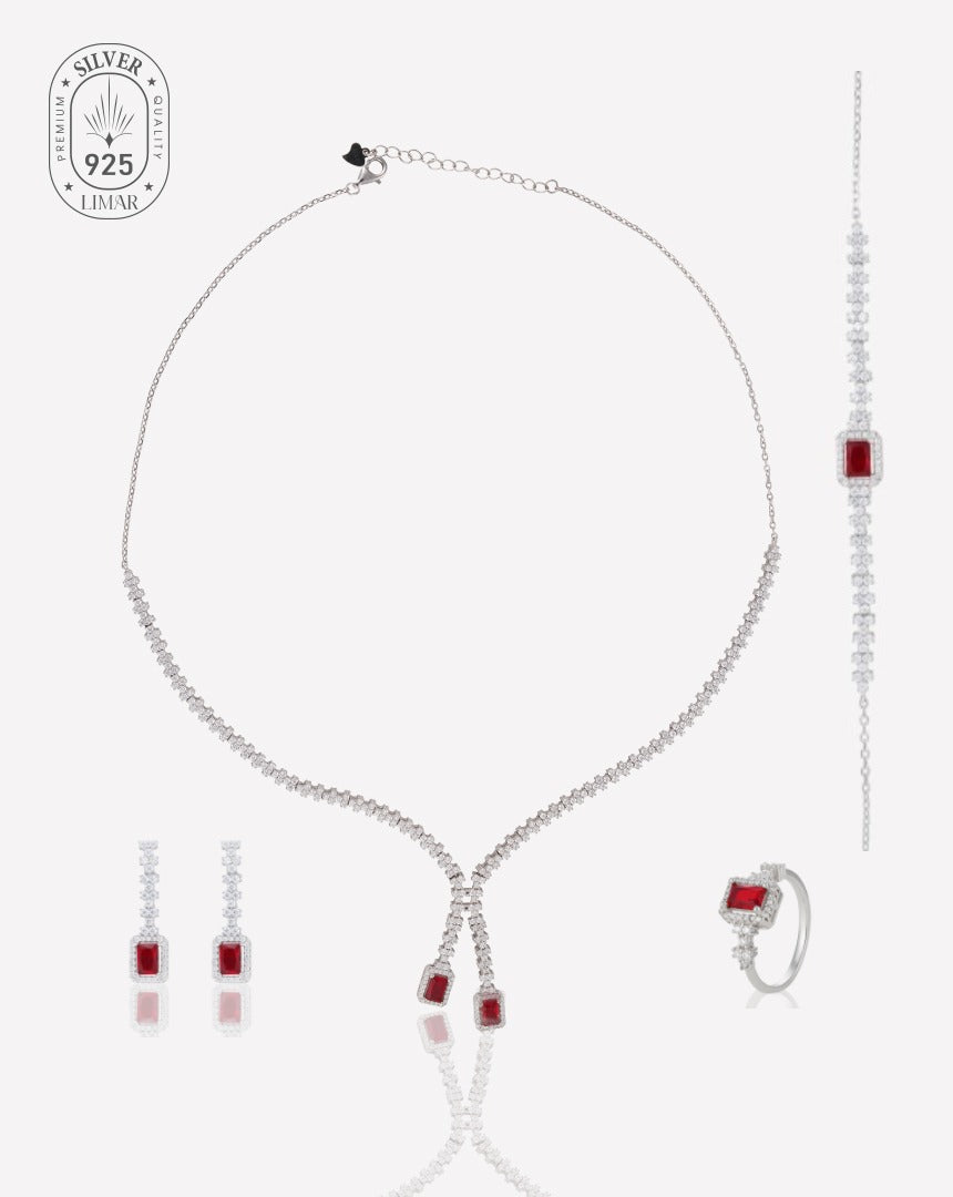Daiana Classic Set