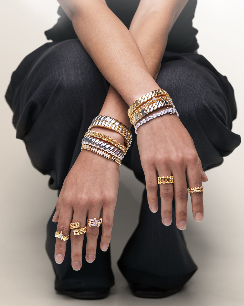 Fante bracelet
