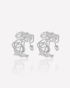 Dorica Master Earring