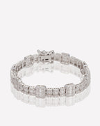Vera square  Bracelet
