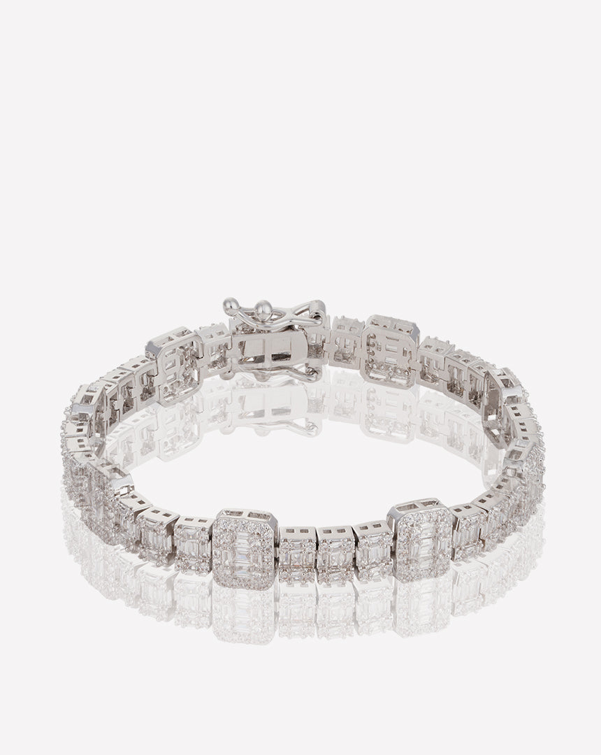 Vera square  Bracelet