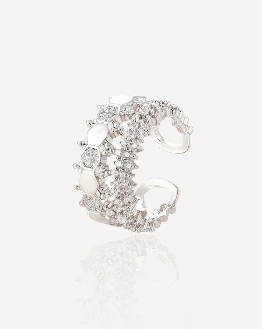 Vera Shine Ring