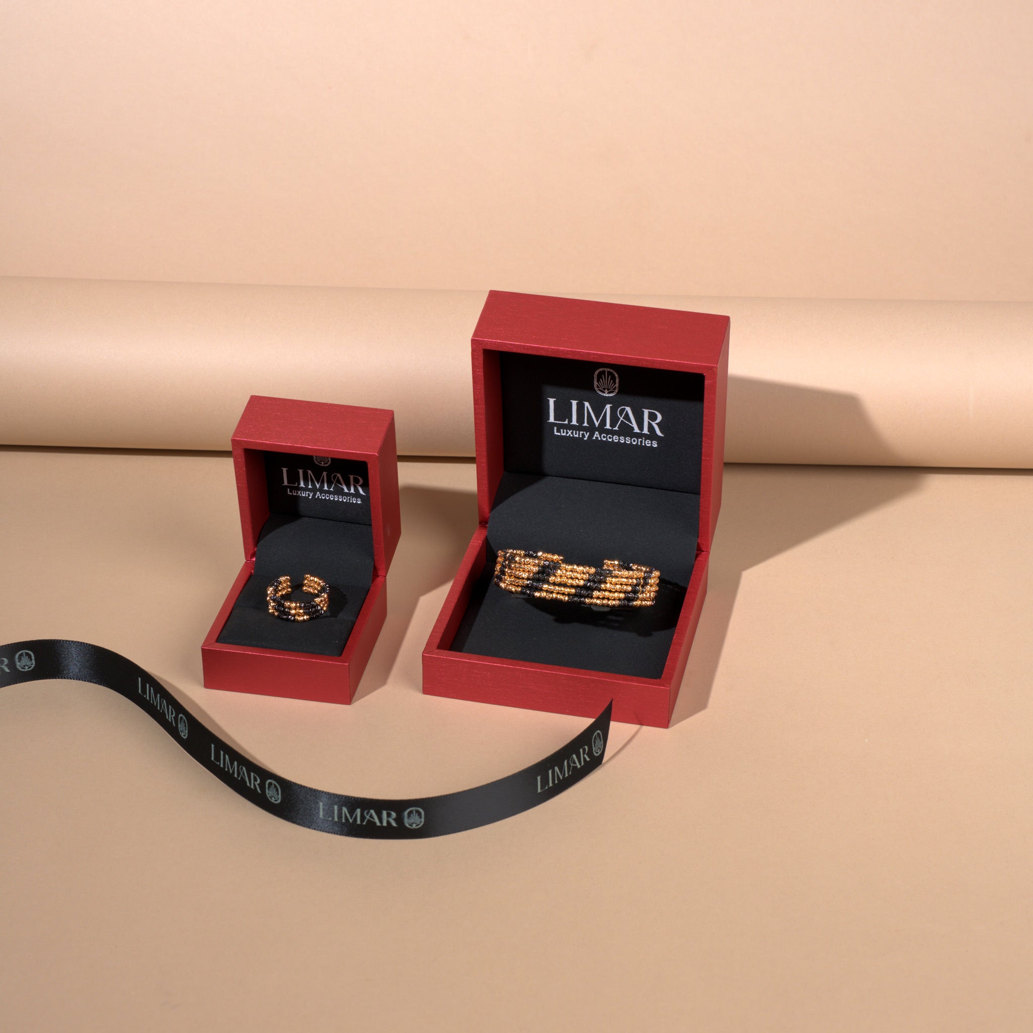 Dorica Bracele-Ring Secondary image