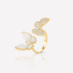 Mira fly ring