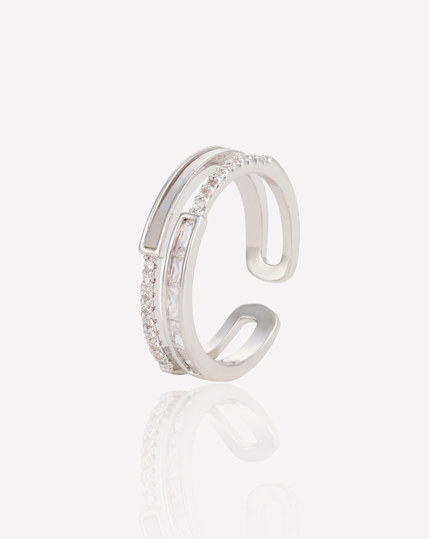 خاتم مطلي صورة ثانوية