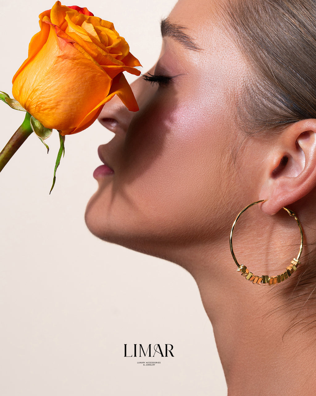 Bodur charms Earring