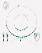 Daiana Luxury Set