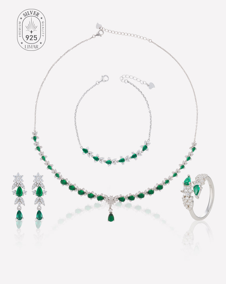 Daiana Luxury Set