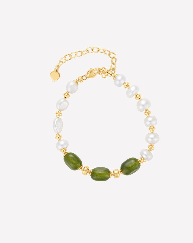 Pearl Bracelet