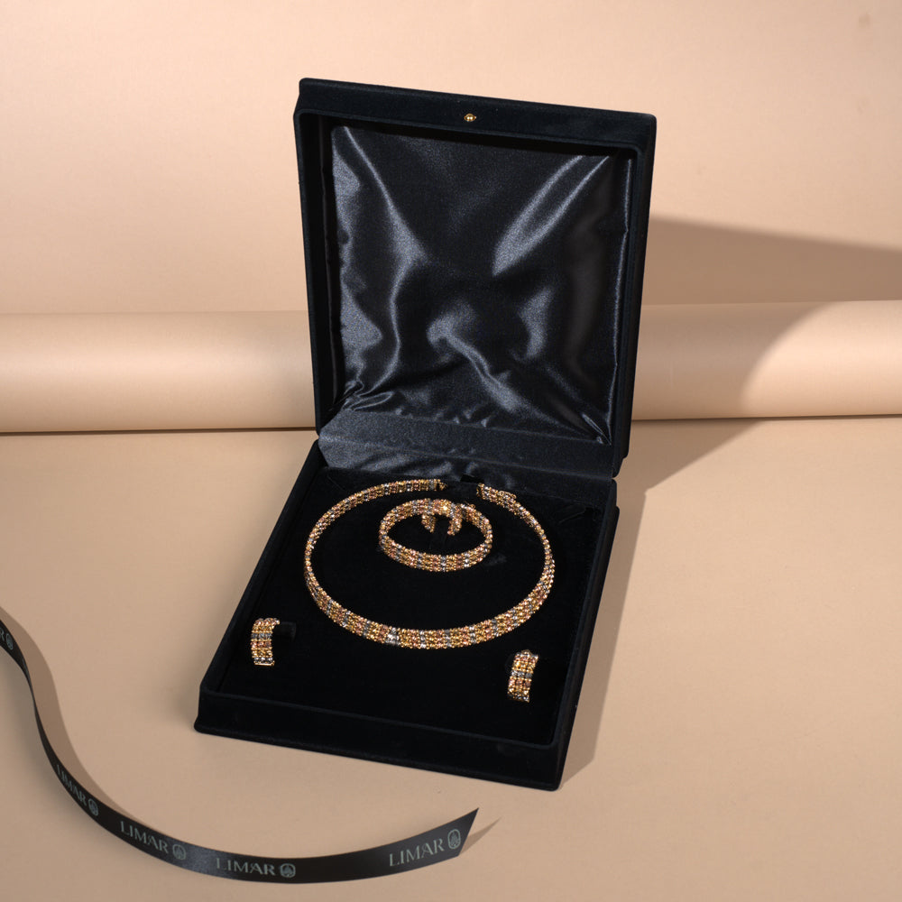 Dorica Set Secondary image